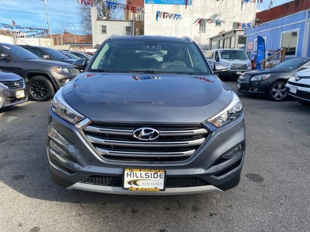 Used Hyundai Tucson Limited 2018 | Hillside Auto Outlet. Jamaica, New York Used Hyundai Tucson Limited 2018 | Hillside Auto Outlet. Jamaica, New York
