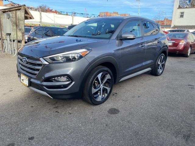 Used Hyundai Tucson Limited 2018 | Hillside Auto Outlet. Jamaica, New York Used Hyundai Tucson Limited 2018 | Hillside Auto Outlet. Jamaica, New York