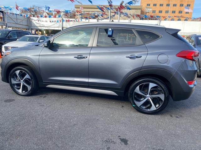 Used Hyundai Tucson Limited 2018 | Hillside Auto Outlet. Jamaica, New York Used Hyundai Tucson Limited 2018 | Hillside Auto Outlet. Jamaica, New York
