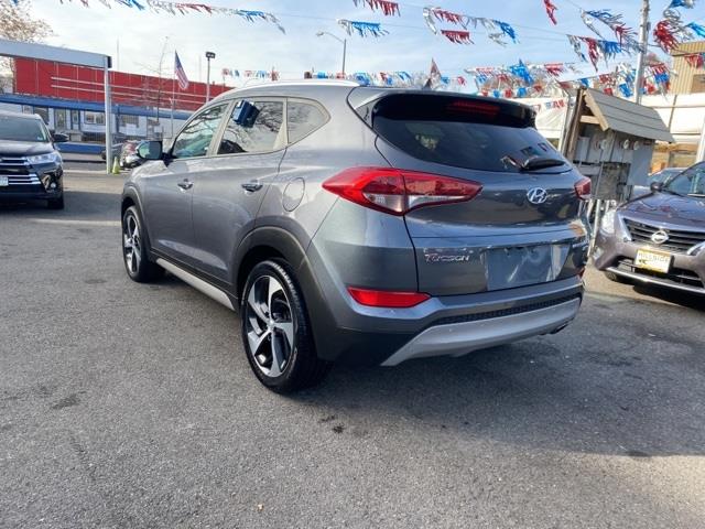 Used Hyundai Tucson Limited 2018 | Hillside Auto Outlet. Jamaica, New York Used Hyundai Tucson Limited 2018 | Hillside Auto Outlet. Jamaica, New York