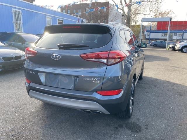 Used Hyundai Tucson Limited 2018 | Hillside Auto Outlet. Jamaica, New York Used Hyundai Tucson Limited 2018 | Hillside Auto Outlet. Jamaica, New York