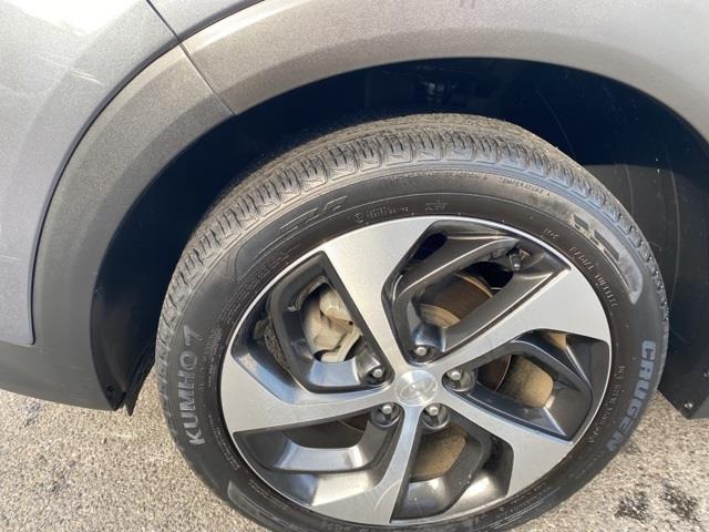 Used Hyundai Tucson Limited 2018 | Hillside Auto Outlet. Jamaica, New York Used Hyundai Tucson Limited 2018 | Hillside Auto Outlet. Jamaica, New York