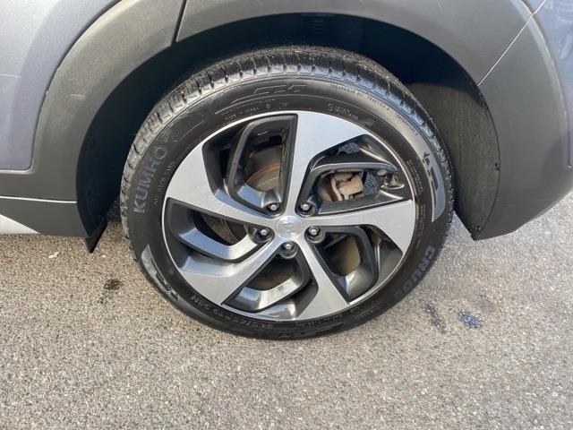 Used Hyundai Tucson Limited 2018 | Hillside Auto Outlet. Jamaica, New York Used Hyundai Tucson Limited 2018 | Hillside Auto Outlet. Jamaica, New York