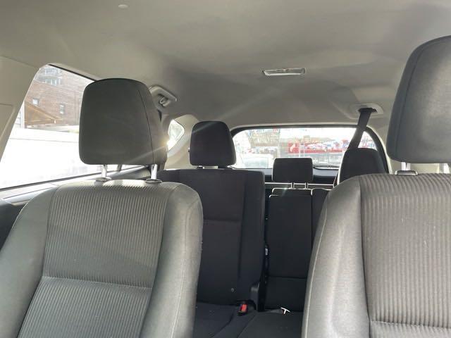 Used Toyota Rav4 LE 2018 | Hillside Auto Outlet. Jamaica, New York Used Toyota Rav4 LE 2018 | Hillside Auto Outlet. Jamaica, New York
