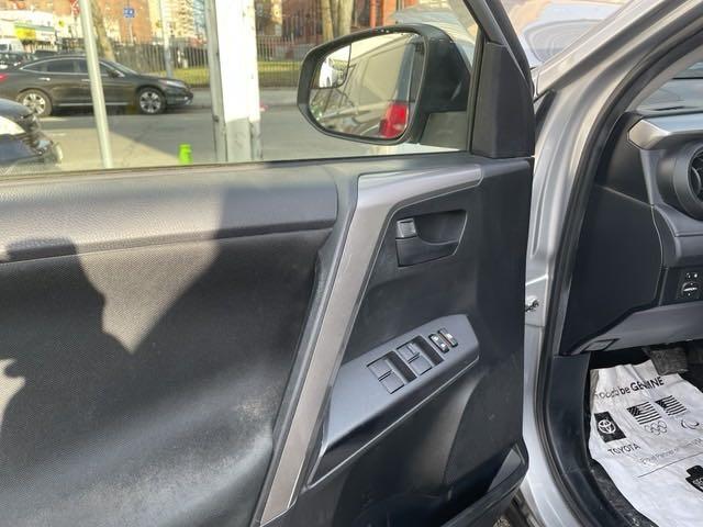 Used Toyota Rav4 LE 2018 | Hillside Auto Outlet. Jamaica, New York Used Toyota Rav4 LE 2018 | Hillside Auto Outlet. Jamaica, New York