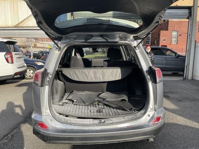 Used Toyota Rav4 LE 2018 | Hillside Auto Outlet. Jamaica, New York Used Toyota Rav4 LE 2018 | Hillside Auto Outlet. Jamaica, New York