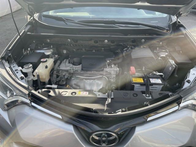 Used Toyota Rav4 LE 2018 | Hillside Auto Outlet. Jamaica, New York Used Toyota Rav4 LE 2018 | Hillside Auto Outlet. Jamaica, New York