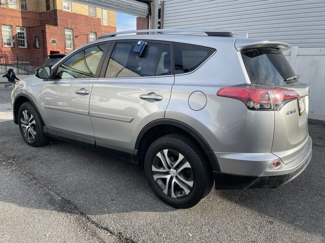 Used Toyota Rav4 LE 2018 | Hillside Auto Outlet. Jamaica, New York Used Toyota Rav4 LE 2018 | Hillside Auto Outlet. Jamaica, New York
