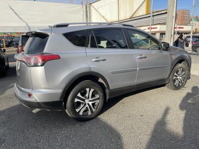 Used Toyota Rav4 LE 2018 | Hillside Auto Outlet. Jamaica, New York Used Toyota Rav4 LE 2018 | Hillside Auto Outlet. Jamaica, New York