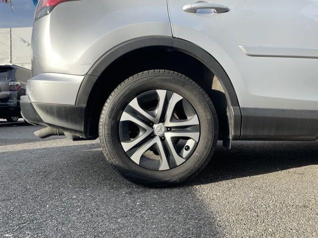 Used Toyota Rav4 LE 2018 | Hillside Auto Outlet. Jamaica, New York Used Toyota Rav4 LE 2018 | Hillside Auto Outlet. Jamaica, New York