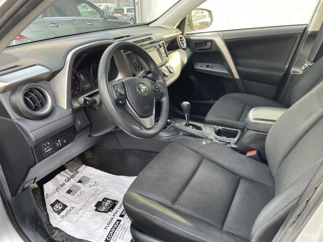 Used Toyota Rav4 LE 2018 | Hillside Auto Outlet. Jamaica, New York Used Toyota Rav4 LE 2018 | Hillside Auto Outlet. Jamaica, New York