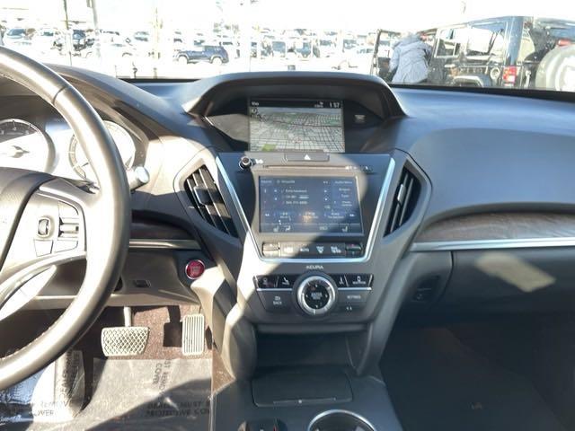 Used Acura Mdx 3.5L Technology Package 2019 | Hillside Auto Outlet. Jamaica, New York Used Acura Mdx 3.5L Technology Package 2019 | Hillside Auto Outlet. Jamaica, New York