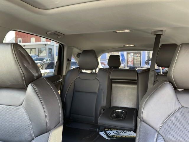 Used Acura Mdx 3.5L Technology Package 2019 | Hillside Auto Outlet. Jamaica, New York Used Acura Mdx 3.5L Technology Package 2019 | Hillside Auto Outlet. Jamaica, New York