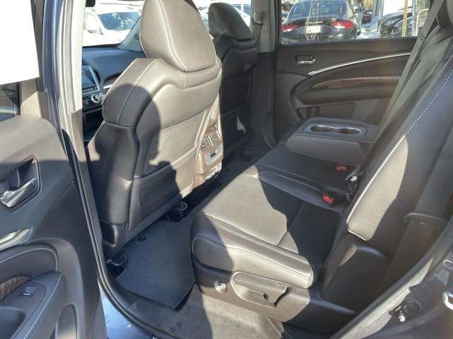 Used Acura Mdx 3.5L Technology Package 2019 | Hillside Auto Outlet. Jamaica, New York Used Acura Mdx 3.5L Technology Package 2019 | Hillside Auto Outlet. Jamaica, New York