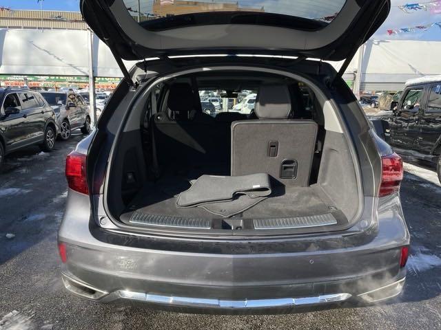 Used Acura Mdx 3.5L Technology Package 2019 | Hillside Auto Outlet. Jamaica, New York Used Acura Mdx 3.5L Technology Package 2019 | Hillside Auto Outlet. Jamaica, New York