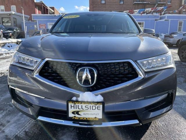Used Acura Mdx 3.5L Technology Package 2019 | Hillside Auto Outlet. Jamaica, New York Used Acura Mdx 3.5L Technology Package 2019 | Hillside Auto Outlet. Jamaica, New York