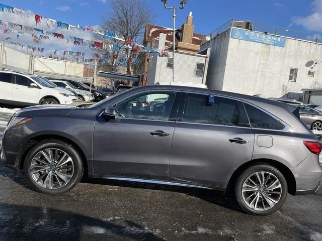 Used Acura Mdx 3.5L Technology Package 2019 | Hillside Auto Outlet. Jamaica, New York Used Acura Mdx 3.5L Technology Package 2019 | Hillside Auto Outlet. Jamaica, New York