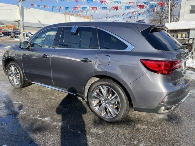 Used Acura Mdx 3.5L Technology Package 2019 | Hillside Auto Outlet. Jamaica, New York Used Acura Mdx 3.5L Technology Package 2019 | Hillside Auto Outlet. Jamaica, New York
