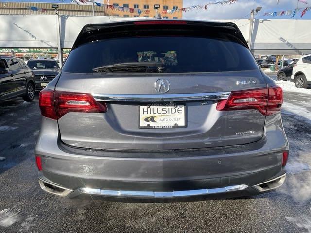 Used Acura Mdx 3.5L Technology Package 2019 | Hillside Auto Outlet. Jamaica, New York Used Acura Mdx 3.5L Technology Package 2019 | Hillside Auto Outlet. Jamaica, New York