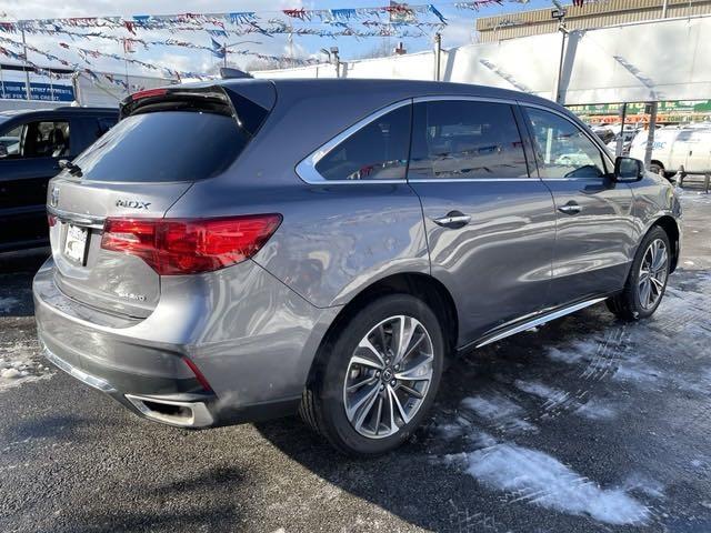 Used Acura Mdx 3.5L Technology Package 2019 | Hillside Auto Outlet. Jamaica, New York Used Acura Mdx 3.5L Technology Package 2019 | Hillside Auto Outlet. Jamaica, New York