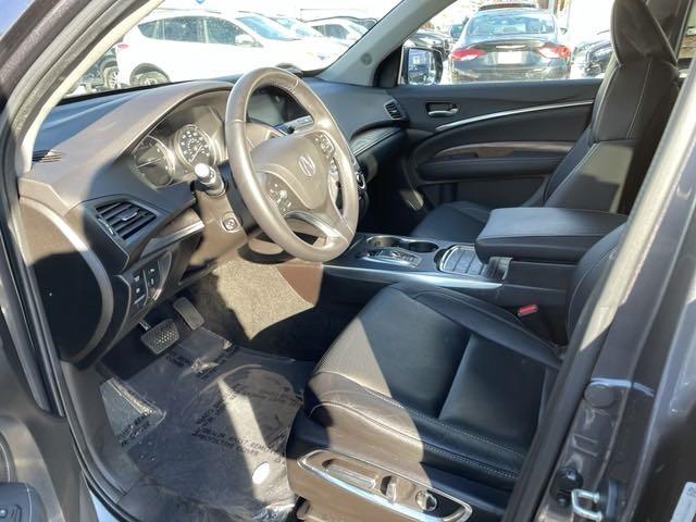 Used Acura Mdx 3.5L Technology Package 2019 | Hillside Auto Outlet. Jamaica, New York Used Acura Mdx 3.5L Technology Package 2019 | Hillside Auto Outlet. Jamaica, New York