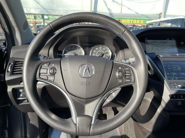 Used Acura Mdx 3.5L Technology Package 2019 | Hillside Auto Outlet. Jamaica, New York Used Acura Mdx 3.5L Technology Package 2019 | Hillside Auto Outlet. Jamaica, New York