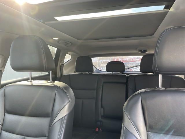 Used Nissan Murano SL 2019 | Hillside Auto Outlet. Jamaica, New York Used Nissan Murano SL 2019 | Hillside Auto Outlet. Jamaica, New York