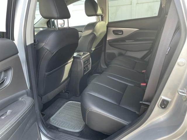 Used Nissan Murano SL 2019 | Hillside Auto Outlet. Jamaica, New York Used Nissan Murano SL 2019 | Hillside Auto Outlet. Jamaica, New York