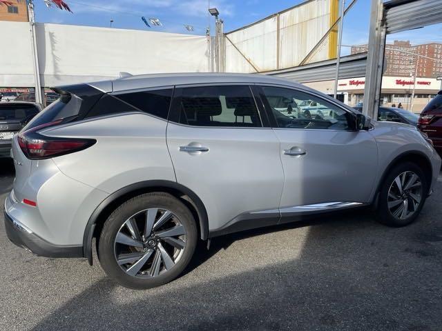 Used Nissan Murano SL 2019 | Hillside Auto Outlet. Jamaica, New York Used Nissan Murano SL 2019 | Hillside Auto Outlet. Jamaica, New York