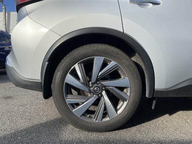 Used Nissan Murano SL 2019 | Hillside Auto Outlet. Jamaica, New York Used Nissan Murano SL 2019 | Hillside Auto Outlet. Jamaica, New York