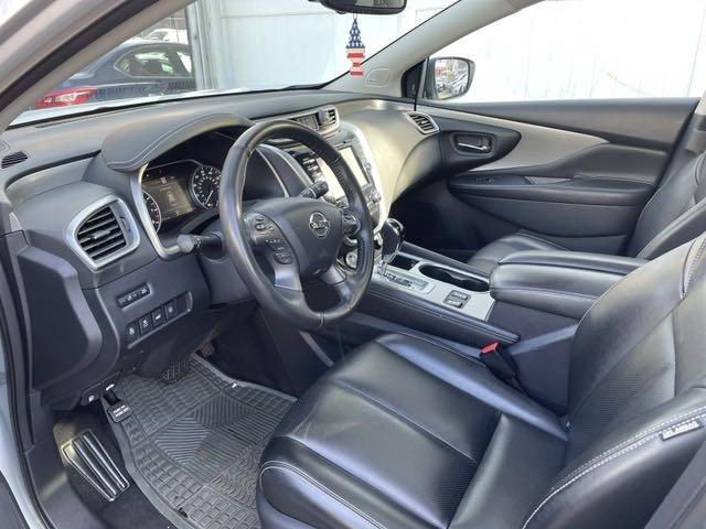 Used Nissan Murano SL 2019 | Hillside Auto Outlet. Jamaica, New York Used Nissan Murano SL 2019 | Hillside Auto Outlet. Jamaica, New York
