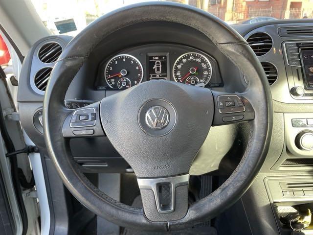 Used Volkswagen Tiguan 2.0T 2018 | Hillside Auto Outlet. Jamaica, New York Used Volkswagen Tiguan 2.0T 2018 | Hillside Auto Outlet. Jamaica, New York
