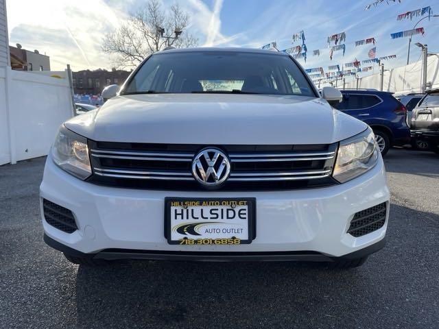 Used Volkswagen Tiguan 2.0T 2018 | Hillside Auto Outlet. Jamaica, New York Used Volkswagen Tiguan 2.0T 2018 | Hillside Auto Outlet. Jamaica, New York