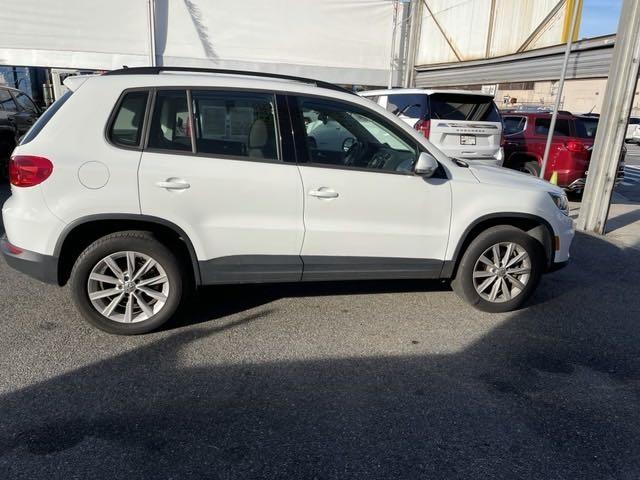 Used Volkswagen Tiguan 2.0T 2018 | Hillside Auto Outlet. Jamaica, New York Used Volkswagen Tiguan 2.0T 2018 | Hillside Auto Outlet. Jamaica, New York