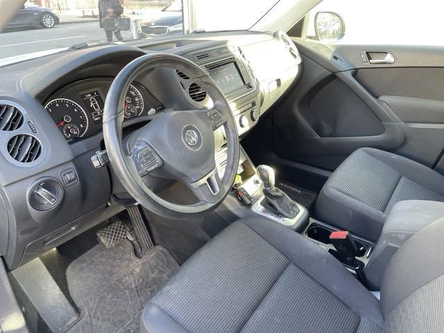 Used Volkswagen Tiguan 2.0T 2018 | Hillside Auto Outlet. Jamaica, New York Used Volkswagen Tiguan 2.0T 2018 | Hillside Auto Outlet. Jamaica, New York