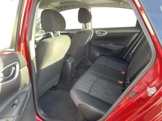 Used Nissan Sentra SV 2019 | Hillside Auto Outlet. Jamaica, New York Used Nissan Sentra SV 2019 | Hillside Auto Outlet. Jamaica, New York
