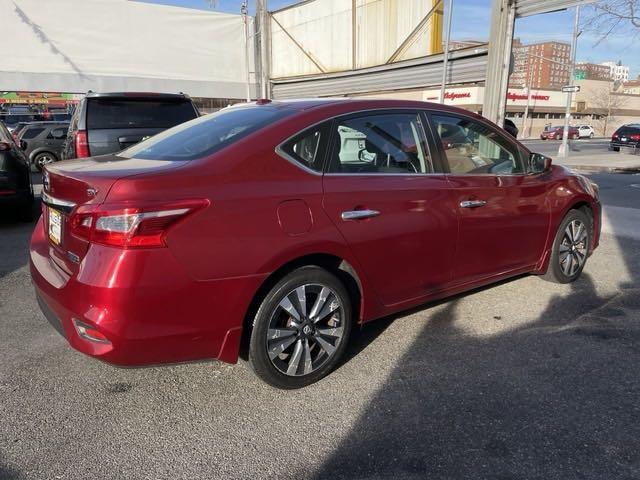 Used Nissan Sentra SV 2019 | Hillside Auto Outlet. Jamaica, New York Used Nissan Sentra SV 2019 | Hillside Auto Outlet. Jamaica, New York