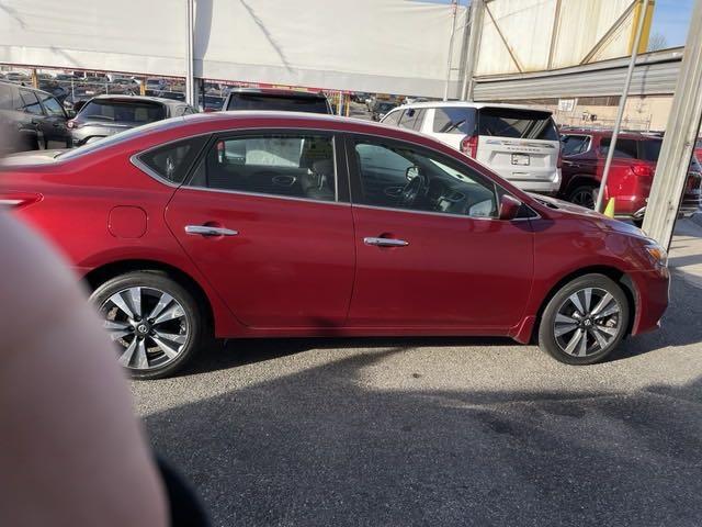 Used Nissan Sentra SV 2019 | Hillside Auto Outlet. Jamaica, New York Used Nissan Sentra SV 2019 | Hillside Auto Outlet. Jamaica, New York