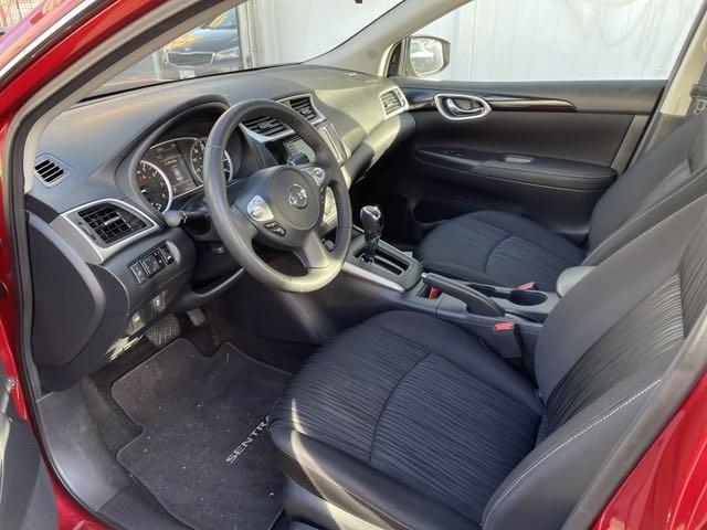 Used Nissan Sentra SV 2019 | Hillside Auto Outlet. Jamaica, New York Used Nissan Sentra SV 2019 | Hillside Auto Outlet. Jamaica, New York