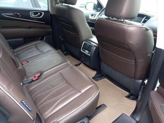 Used Infiniti Qx60 Base 2018 | Hillside Auto Outlet. Jamaica, New York Used Infiniti Qx60 Base 2018 | Hillside Auto Outlet. Jamaica, New York