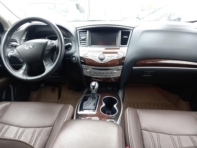 Used Infiniti Qx60 Base 2018 | Hillside Auto Outlet. Jamaica, New York Used Infiniti Qx60 Base 2018 | Hillside Auto Outlet. Jamaica, New York