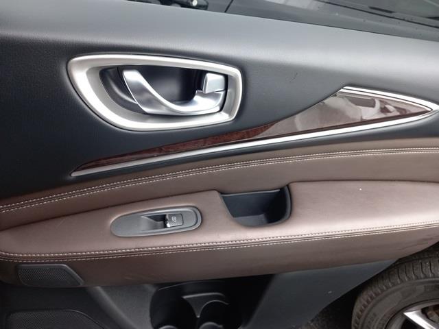 Used Infiniti Qx60 Base 2018 | Hillside Auto Outlet. Jamaica, New York Used Infiniti Qx60 Base 2018 | Hillside Auto Outlet. Jamaica, New York