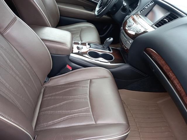 Used Infiniti Qx60 Base 2018 | Hillside Auto Outlet. Jamaica, New York Used Infiniti Qx60 Base 2018 | Hillside Auto Outlet. Jamaica, New York