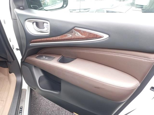 Used Infiniti Qx60 Base 2018 | Hillside Auto Outlet. Jamaica, New York Used Infiniti Qx60 Base 2018 | Hillside Auto Outlet. Jamaica, New York