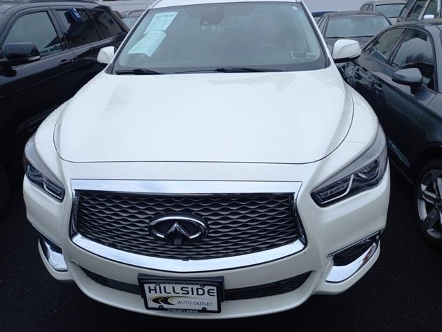 Used Infiniti Qx60 Base 2018 | Hillside Auto Outlet. Jamaica, New York Used Infiniti Qx60 Base 2018 | Hillside Auto Outlet. Jamaica, New York