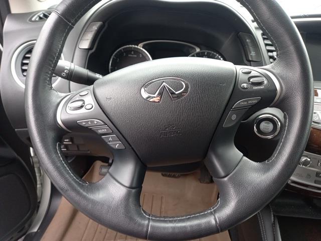 Used Infiniti Qx60 Base 2018 | Hillside Auto Outlet. Jamaica, New York Used Infiniti Qx60 Base 2018 | Hillside Auto Outlet. Jamaica, New York