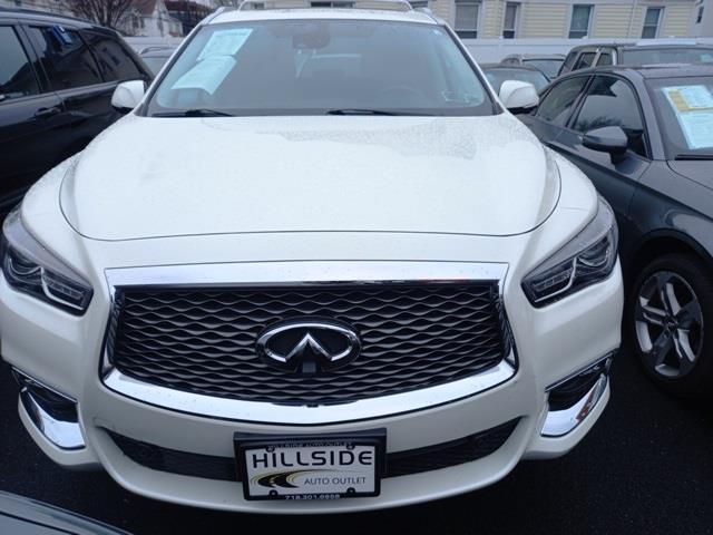Used Infiniti Qx60 Base 2018 | Hillside Auto Outlet. Jamaica, New York Used Infiniti Qx60 Base 2018 | Hillside Auto Outlet. Jamaica, New York