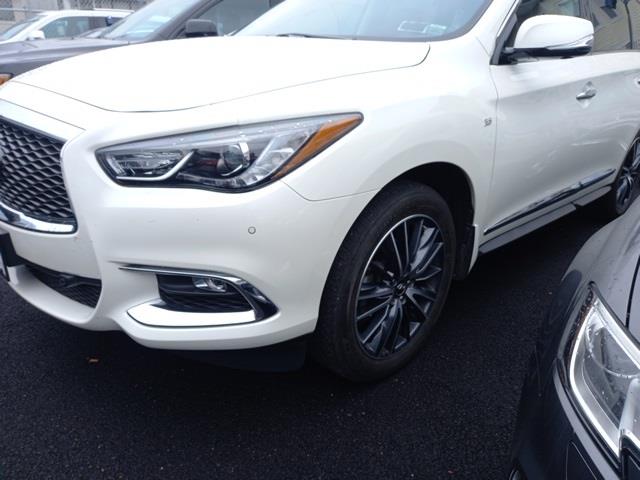 Used Infiniti Qx60 Base 2018 | Hillside Auto Outlet. Jamaica, New York Used Infiniti Qx60 Base 2018 | Hillside Auto Outlet. Jamaica, New York