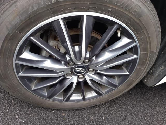 Used Infiniti Qx60 Base 2018 | Hillside Auto Outlet. Jamaica, New York Used Infiniti Qx60 Base 2018 | Hillside Auto Outlet. Jamaica, New York