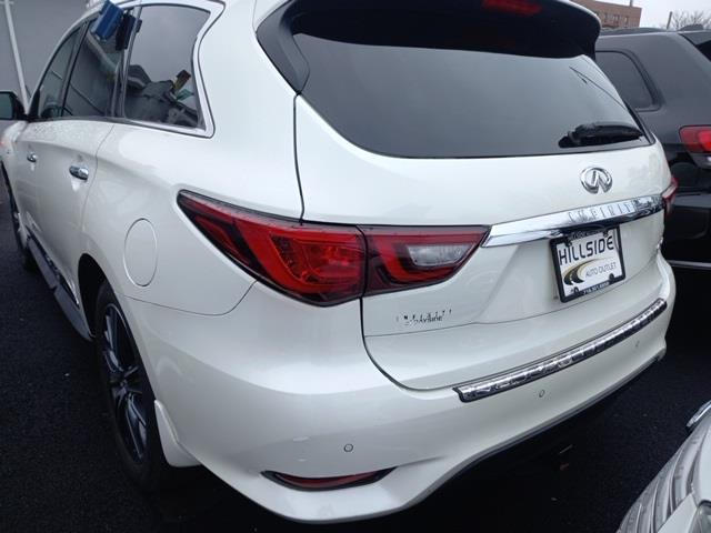 Used Infiniti Qx60 Base 2018 | Hillside Auto Outlet. Jamaica, New York Used Infiniti Qx60 Base 2018 | Hillside Auto Outlet. Jamaica, New York